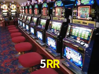 Descubra a Essência do 5RR: Nossa História e Compromissos