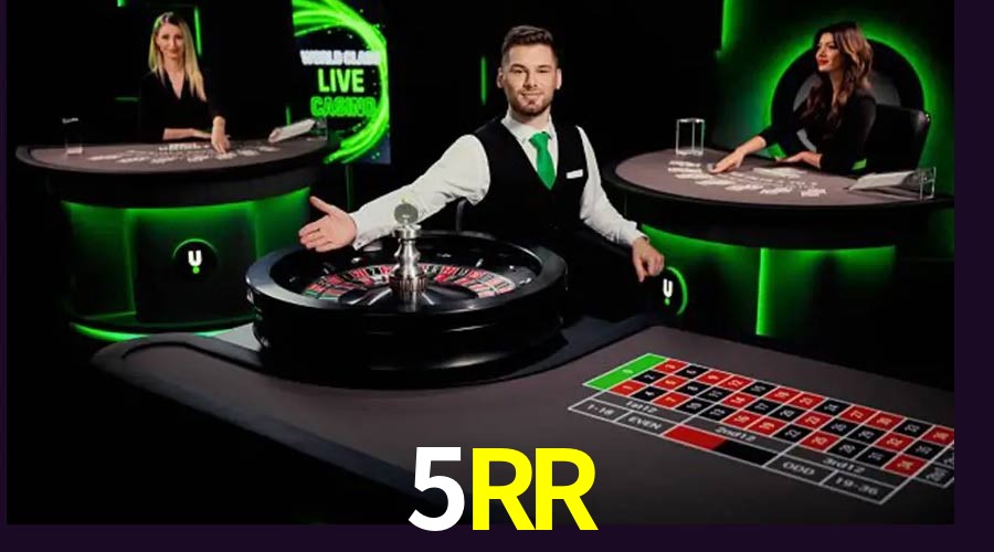 Quick Registration 5RR