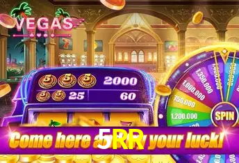 Blackjack Table 5RR