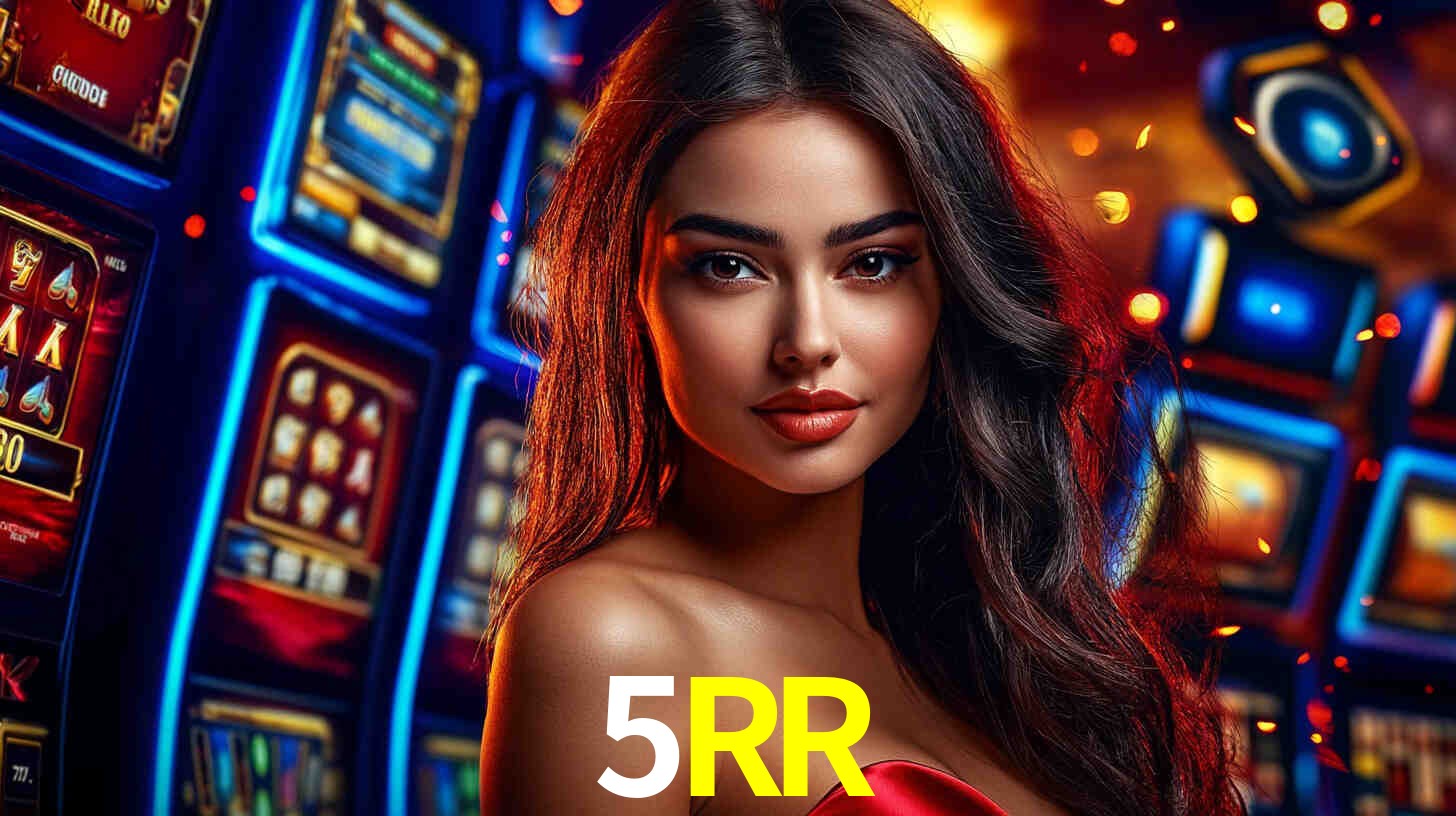Apostas Esportivas na 5RR: Um Guia Completo